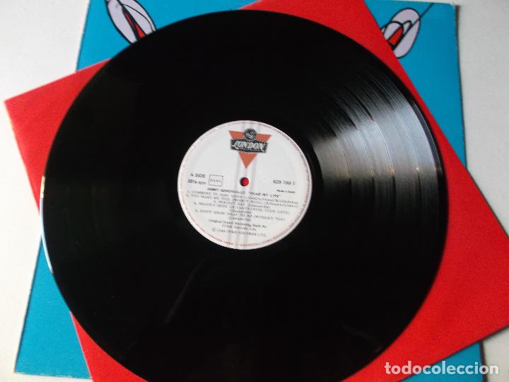 Discos de vinilo: Jimmy Somerville &lrm;&ndash; Read My Lips.1989 - Foto 3