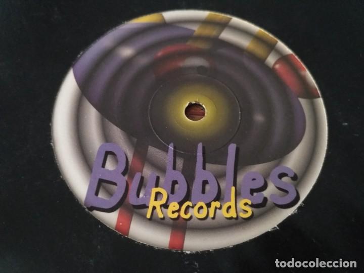 Discos de vinilo: Buzzer - I Like What You Do To Me - Foto 2