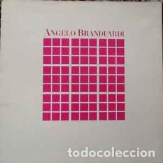 Discos de vinilo: ANGELO BRANDUARDI ‎– ANGELO BRANDUARDI