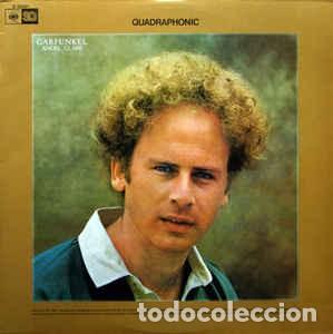 Discos de vinilo: Garfunkel &ndash; Angel Clare - Foto 1