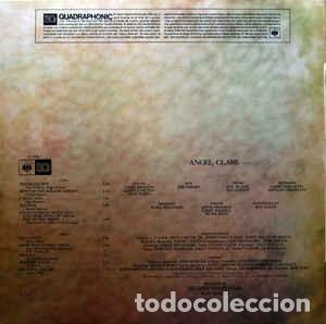 Discos de vinilo: Garfunkel &ndash; Angel Clare - Foto 2