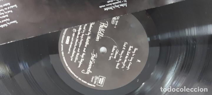 Discos de vinilo: ANTIGUO DISCO VINILO GRANDE LP PHIL COLLINS - Foto 3