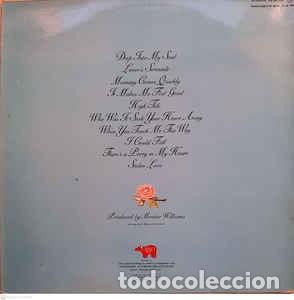 Discos de vinilo: Barbara Dickson &lrm;&ndash; Morning Comes Quickly - Foto 2