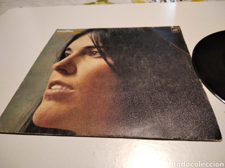 Discos de vinilo: Single ,Cecilia - Foto 1