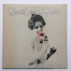 Discos de vinilo: SMITH PERKINS SMITH ‎– SMITH PERKINS SMITH JAPAN,1972 ISLAND RECORDS