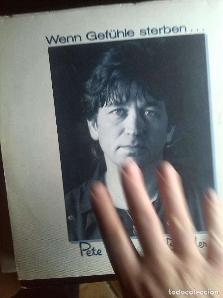 Discos de vinilo: PETE WYOMING BENDER 1983 - Foto 1