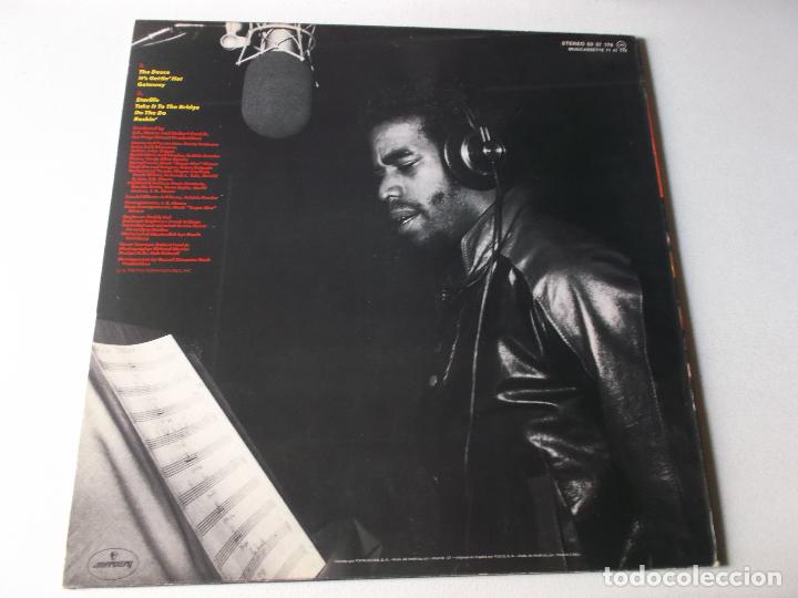 Discos de vinilo: Kurtis Blow &lrm;&ndash; Deuce 1981,Rap / Hip Hop - Foto 3