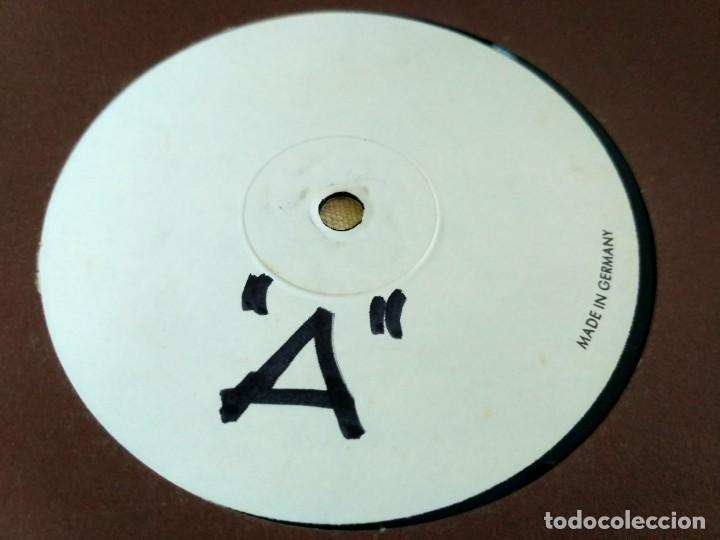 Discos de vinilo: B-One - Play The Game - Foto 2