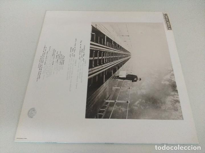 Discos de vinilo: VINILO/CARLOS RUBIERA/EMIGRANTES. - Foto 3