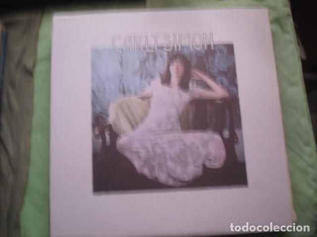 Discos de vinilo: Carly Simon Carly Simon - Foto 1