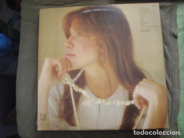 Discos de vinilo: Carly Simon Hotcakes - Foto 3