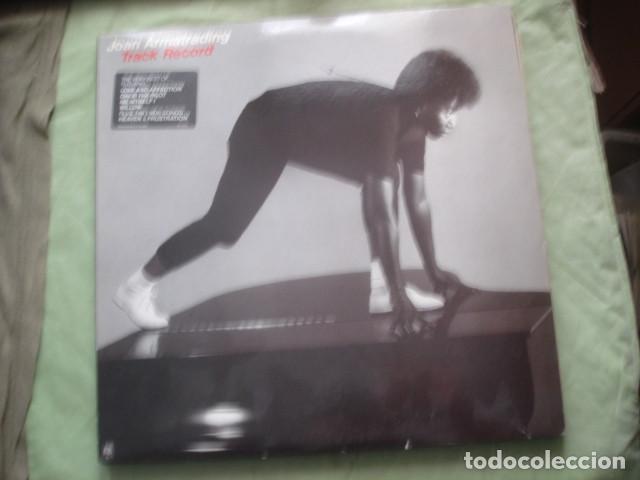 Discos de vinilo: Joan Armatrading &lrm; Track Record - Foto 1