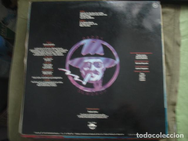Discos de vinilo: Daddy Dewdrop Meet The Beat - Foto 2