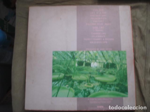 Discos de vinilo: Simple Minds Celebration - Foto 2
