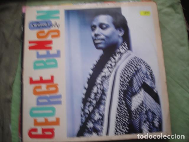 Discos de vinilo: George Benson Tenderly - Foto 1