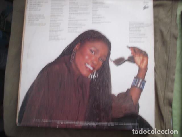 Discos de vinilo: Nicole McCloud What About Me? - Foto 2