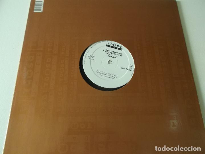 Discos de vinilo: Trashjazz &lrm;&ndash; Vol.1 , 1992 - Foto 3