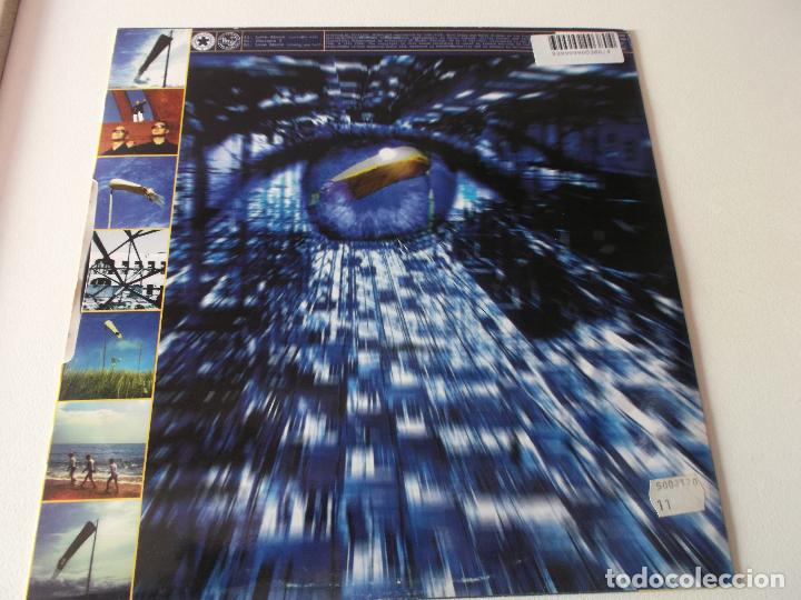 Discos de vinilo: Finitribe &lrm;&ndash; Love Above / Sheigra 5,TECHNO - Foto 1