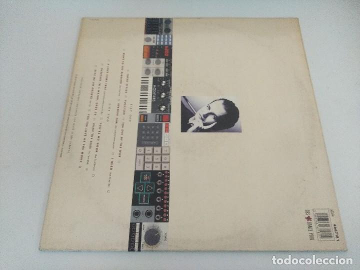 Discos de vinilo: VINILO/BEN LIEBRAND/STYLES. - Foto 3