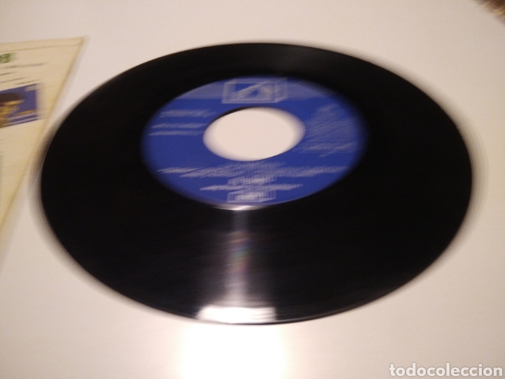 Discos de vinilo: Al bano, la ma&ntilde;ana - Foto 4