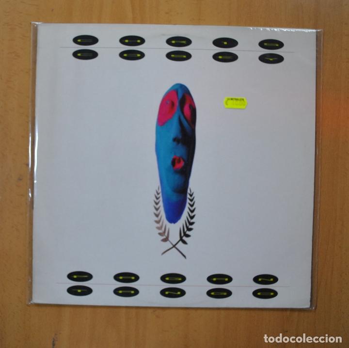 Discos de vinilo: CHRIS & COSEY - PAGAN TANGO - LP - Foto 1