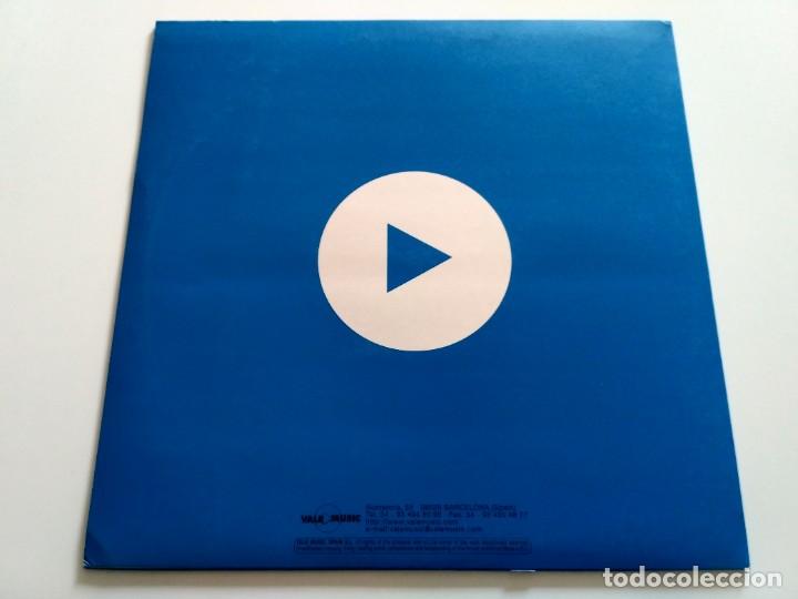 Discos de vinilo: Freesbee - Jumpin To The Moon - Foto 2