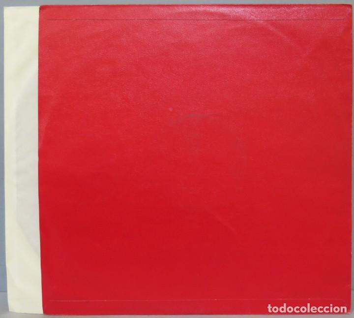 Discos de vinilo: LP. NELLIE MELBA - Foto 2