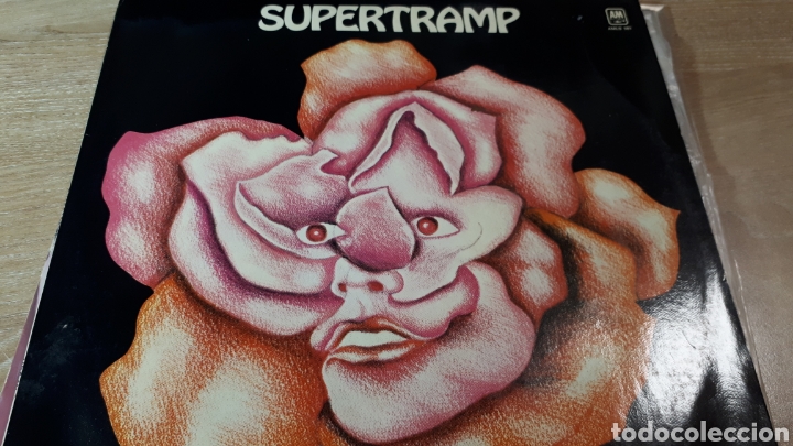 Discos de vinilo: SUPERTRAMP. ........... - Foto 1