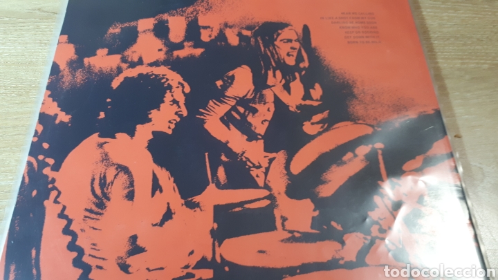 Discos de vinilo: SLADE ALIVE - Foto 2