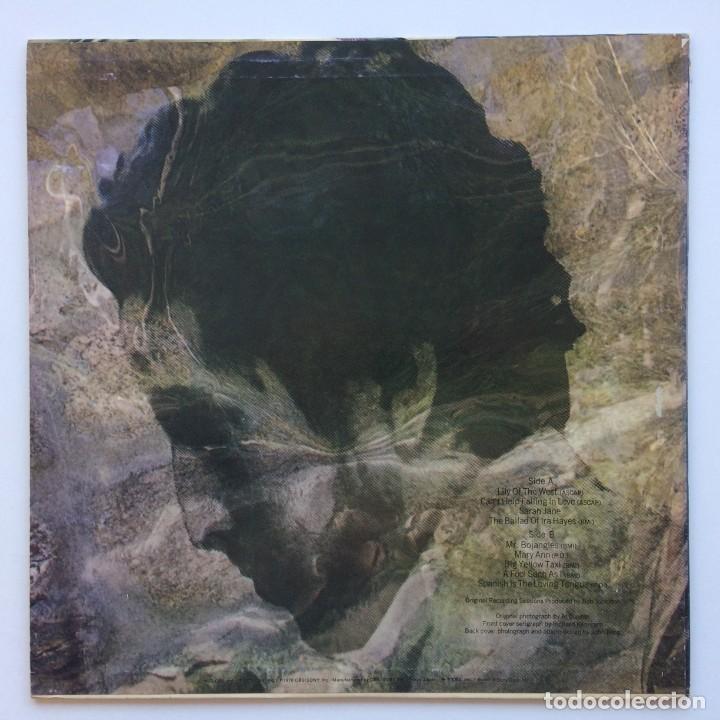 Discos de vinilo: Bob Dylan &lrm;&ndash; Dylan Japan,1976 CBS/Sony* - Foto 2
