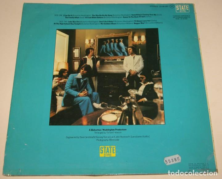Discos de vinilo: RUBETTES - WE CAN DO IT - POLYDOR 1975 - Foto 2