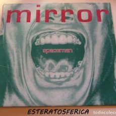 Discos de vinilo: MIRROR - SPACEMAN - MODER MUSIC 1996