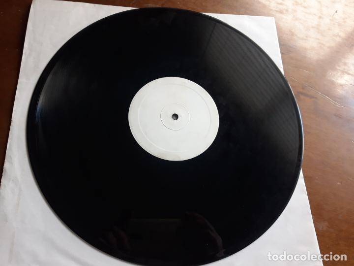 Discos de vinilo: East End &lrm;&ndash; Its Raining Men-MAXI-ESPA&Ntilde;A-1996-TEST PRESSING - Foto 1