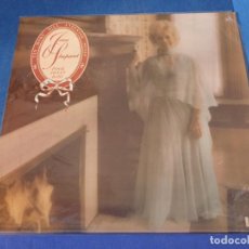 Discos de vinilo: LOCH01 LP COUNTRY DE LA EPOCA TEN MORE BILL ANDERSON SONGS BUEN ESTADO. Lote 226002090