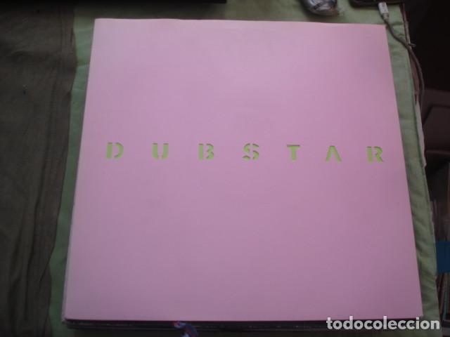 Discos de vinilo: Dubstar I (Friday Night) - Foto 1