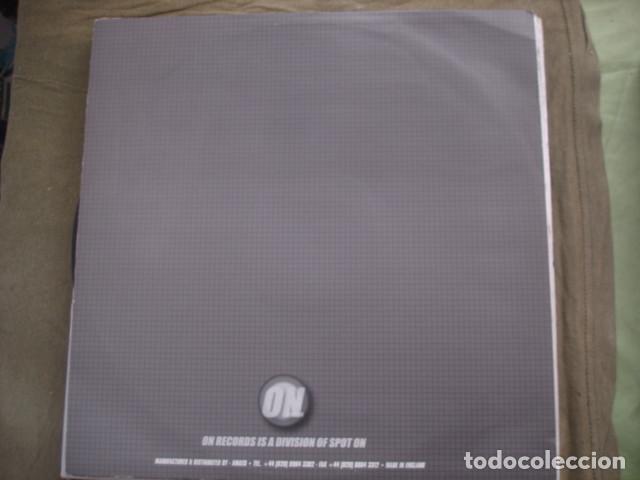 Discos de vinilo: Sucker DJs Pt.1 - Foto 2