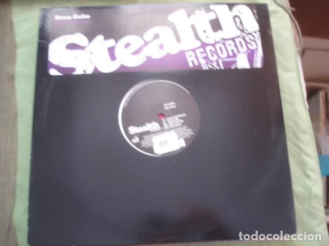 Discos de vinilo: Bana Kuba &lrm; Bare Brass - Foto 1