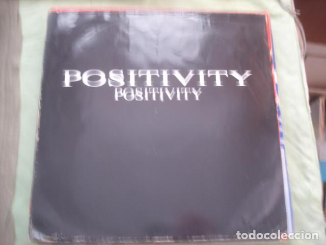 Discos de vinilo: Positivity Positivity - Foto 1