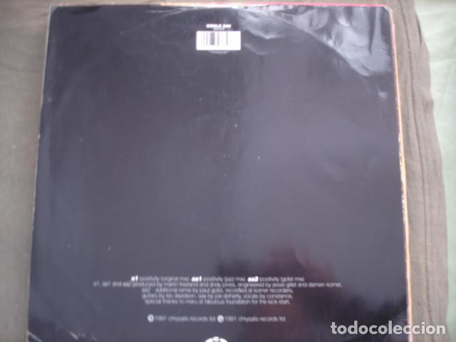 Discos de vinilo: Positivity Positivity - Foto 2