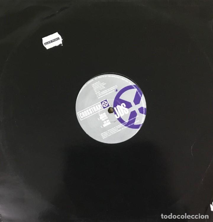 Discos de vinilo: J.D.S - ORIENTAL - Foto 1