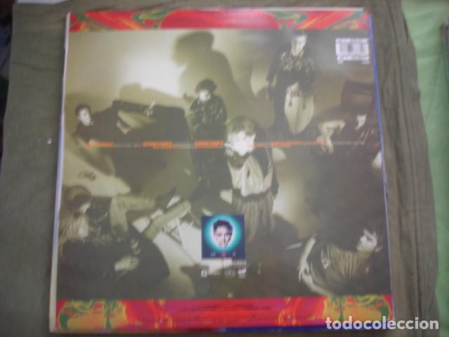 Discos de vinilo: Max Q Sometimes - Foto 2