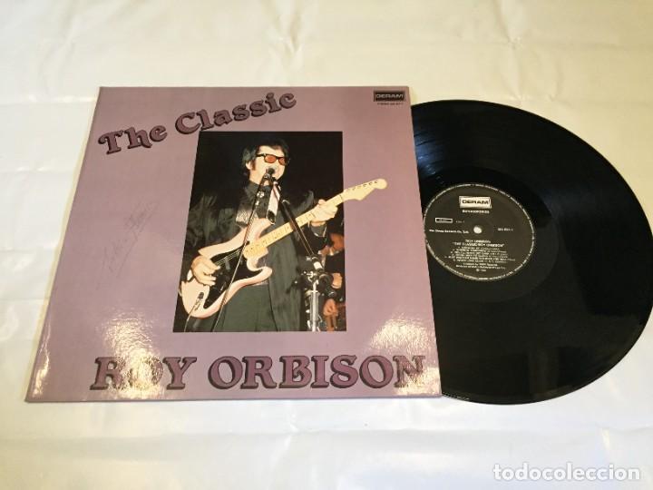 Discos de vinilo: roy orbison the classic roy orbison - Foto 1