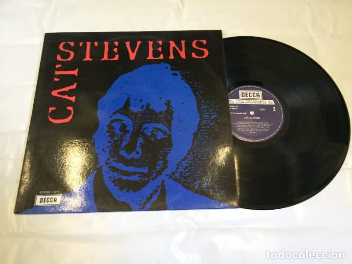 Discos de vinilo: cat stevens - Foto 1