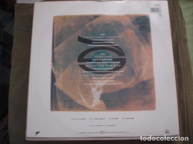Discos de vinilo: Skin Games Brilliant Shining - Foto 2