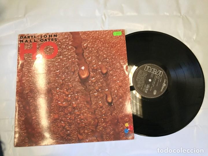 Discos de vinilo: daryl hall john oates h2o - Foto 1