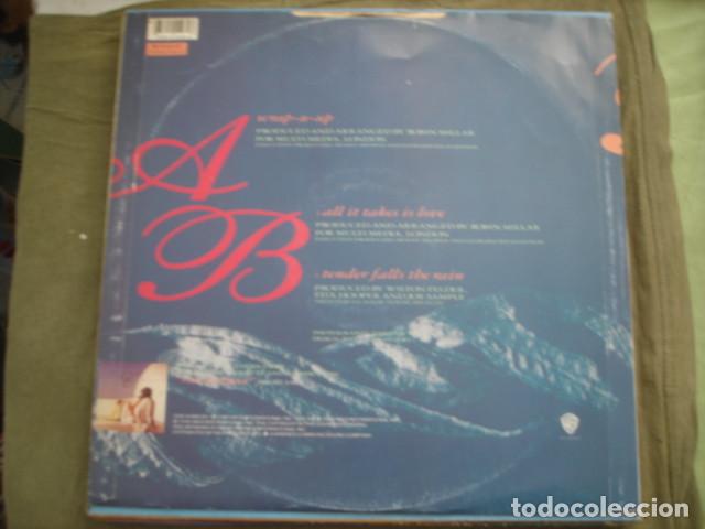 Discos de vinilo: Randy Crawford &lrm; Wrap-U-Up - Foto 2