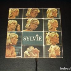 Discos de vinilo: SYLVIE VARTAN EP TOURNE,TOURNE,TOURNE+3