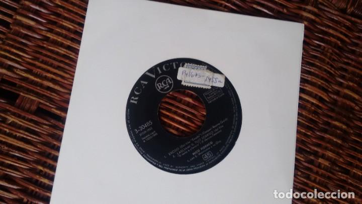 Dischi in vinile: E.P. ( VINILO) DE NICO FIDENCO A&Ntilde;OS 60