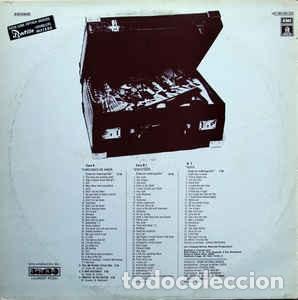 Discos de vinilo: Caf&eacute; Cr&egrave;me &lrm;&ndash; Caf&eacute; Cr&egrave;me - Foto 2