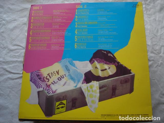 Discos de vinilo: This Must Be Belgium - Foto 2